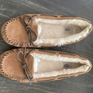 Womens UGG Slippers